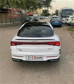 كيا K5